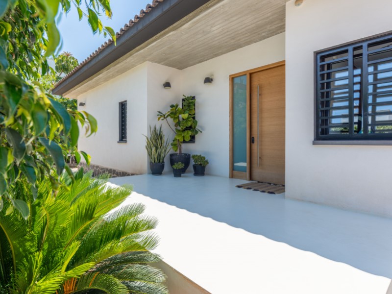 4 Dormitorios - Sant Joan d'Alacant — 19/45