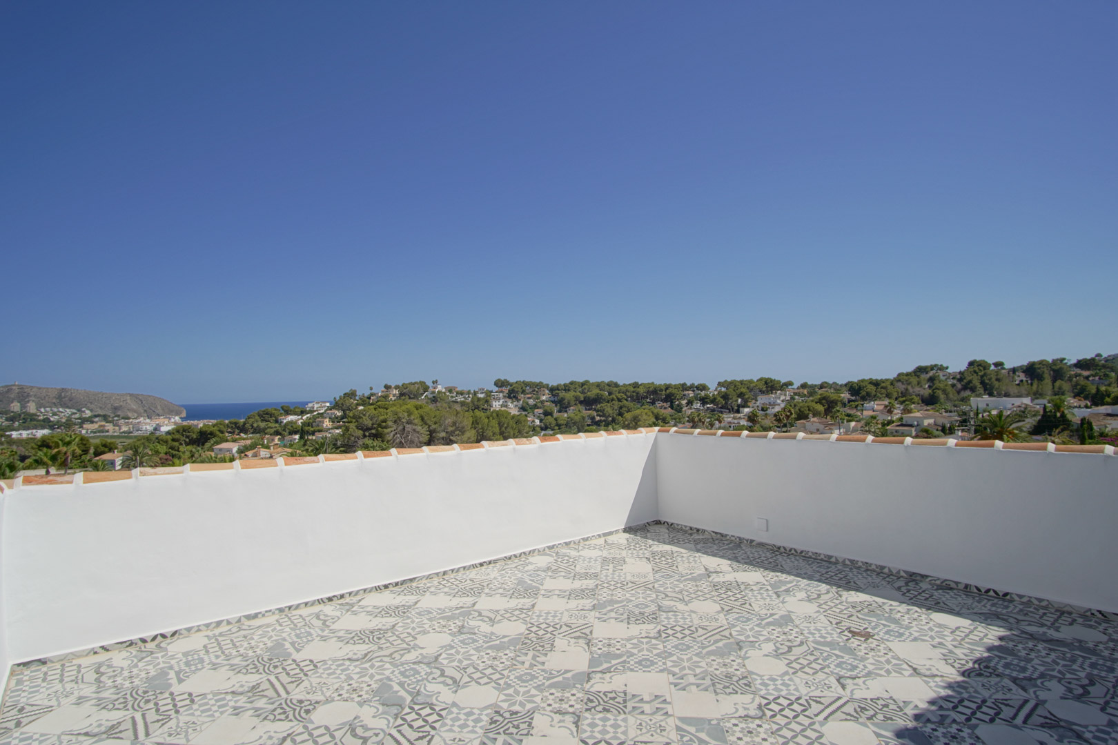 3 Dormitorios - Moraira — 34/36