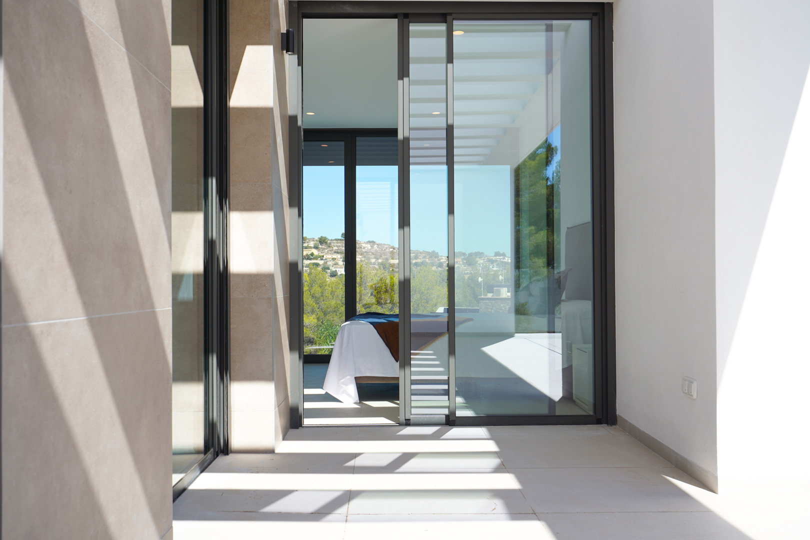 4 Dormitorios - Moraira — 35/50