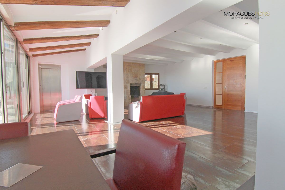 4 Chambres - Jávea - Xàbia — 8/48