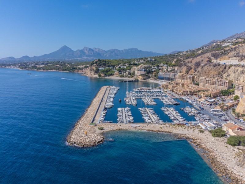 4 Dormitorios - Altea — 54/55