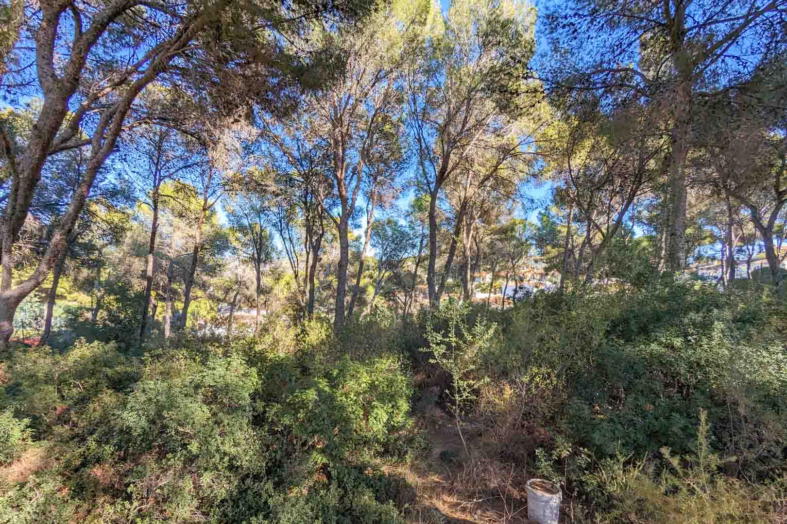 6 Dormitorios - Moraira — 8/18