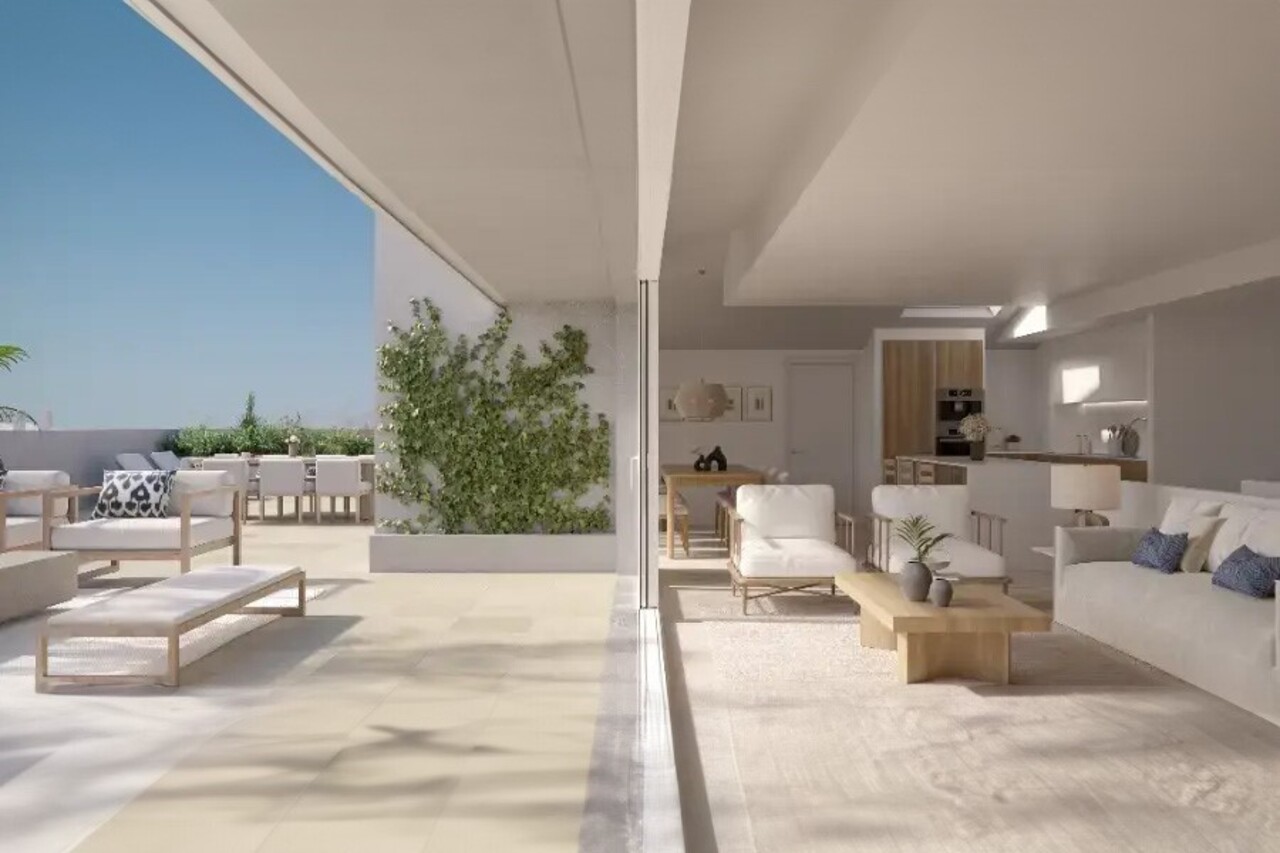 4 Dormitorios - Jávea — 24/31