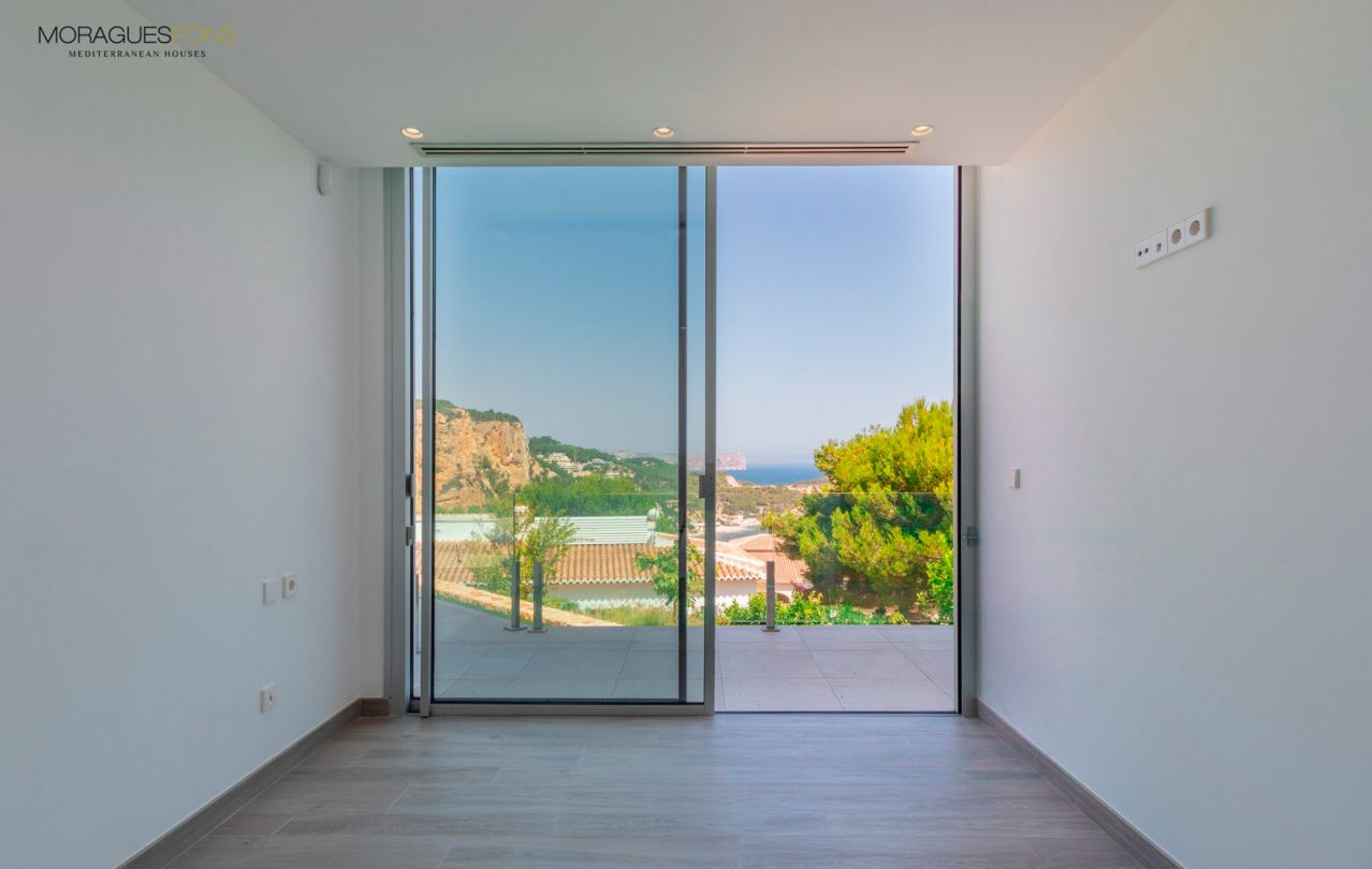 4 Slaapkamers - Jávea - Xàbia — 8/32