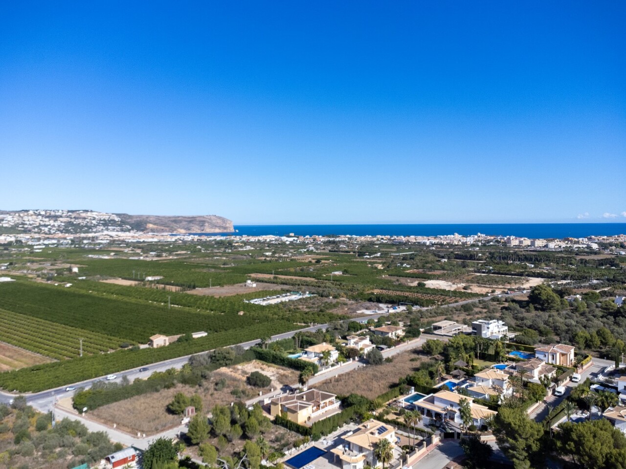 3 Dormitorios - Jávea — 13/16