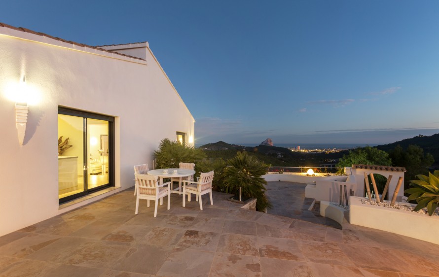 5 Bedrooms - Benissa — 24/29