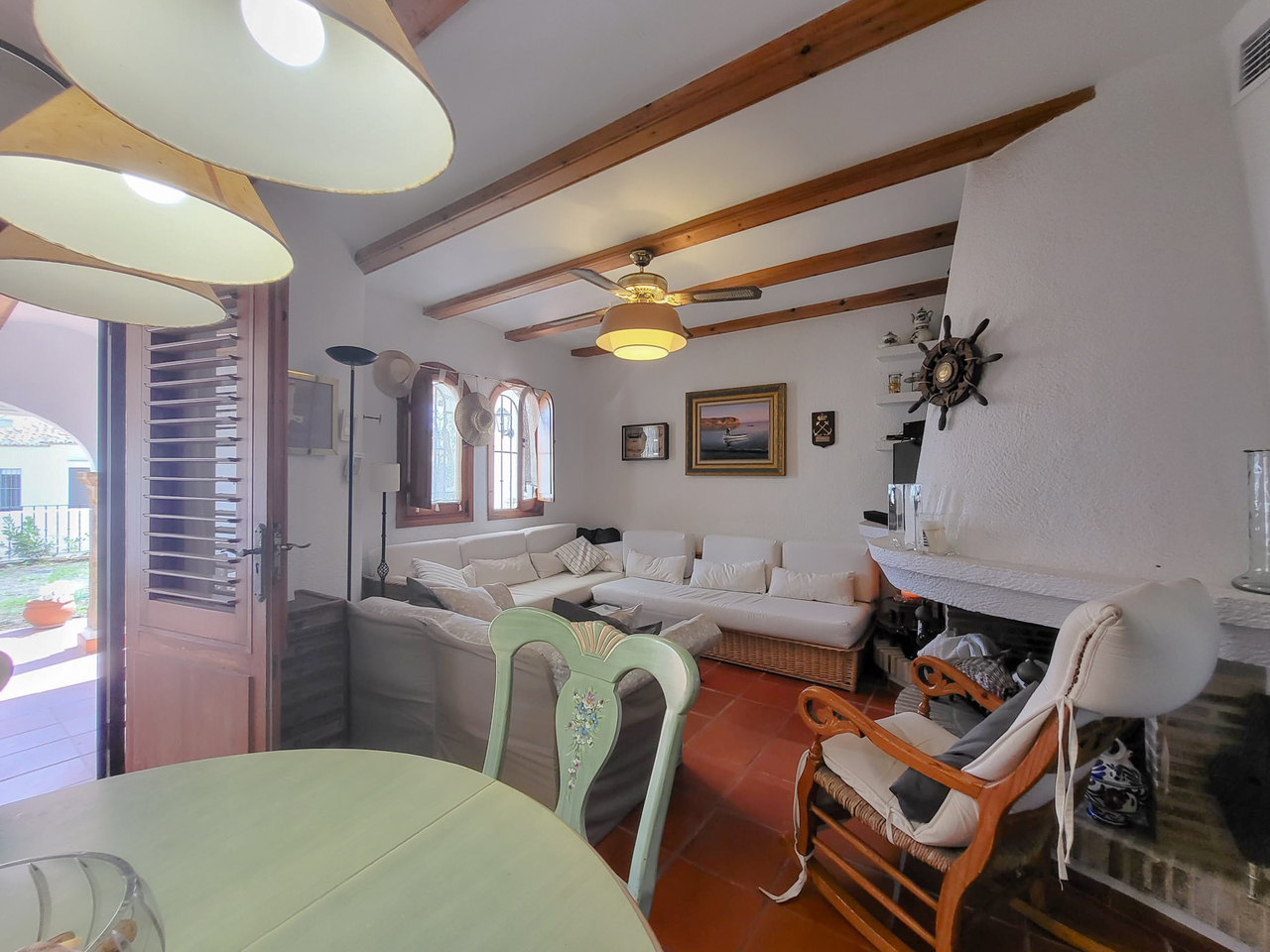 4 Dormitorios - Jávea — 15/36