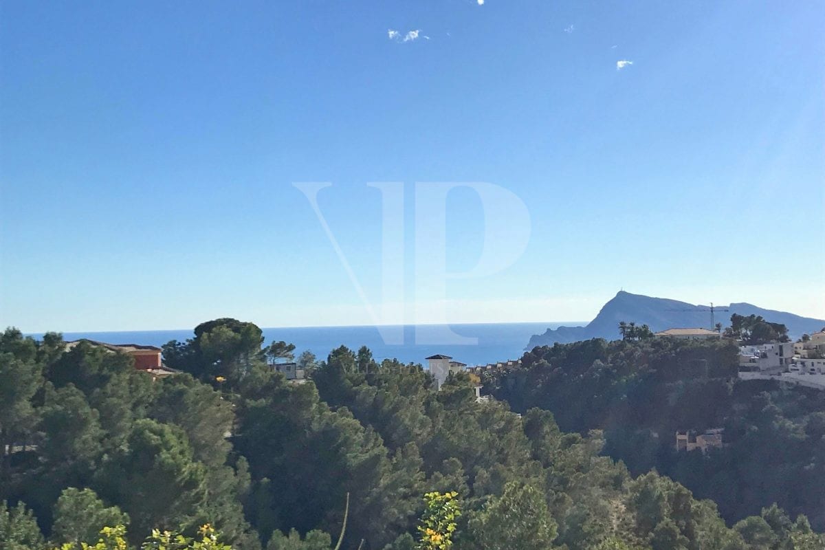 0 Dormitorios - Altea — 3/4