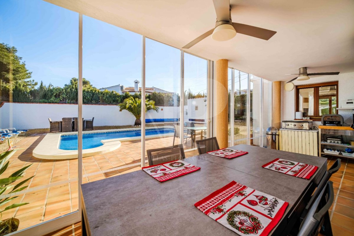 4 Dormitorios - Jávea — 14/37
