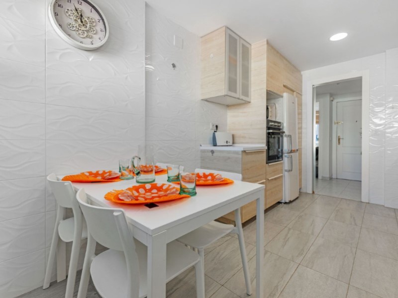 3 Spalni - El Campello — 11/41