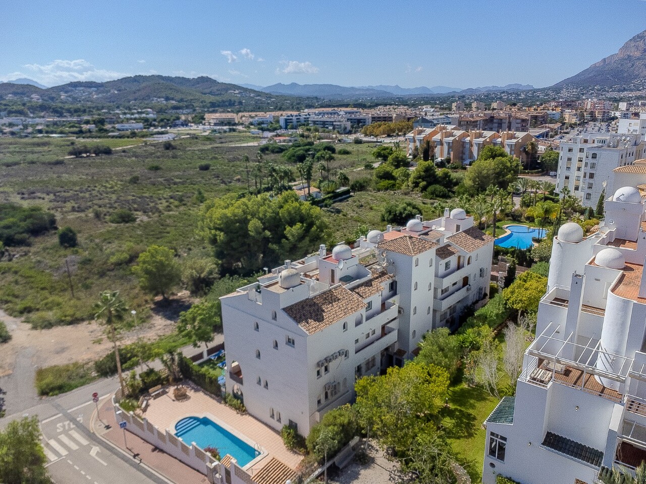 3 Dormitorios - Jávea — 33/38