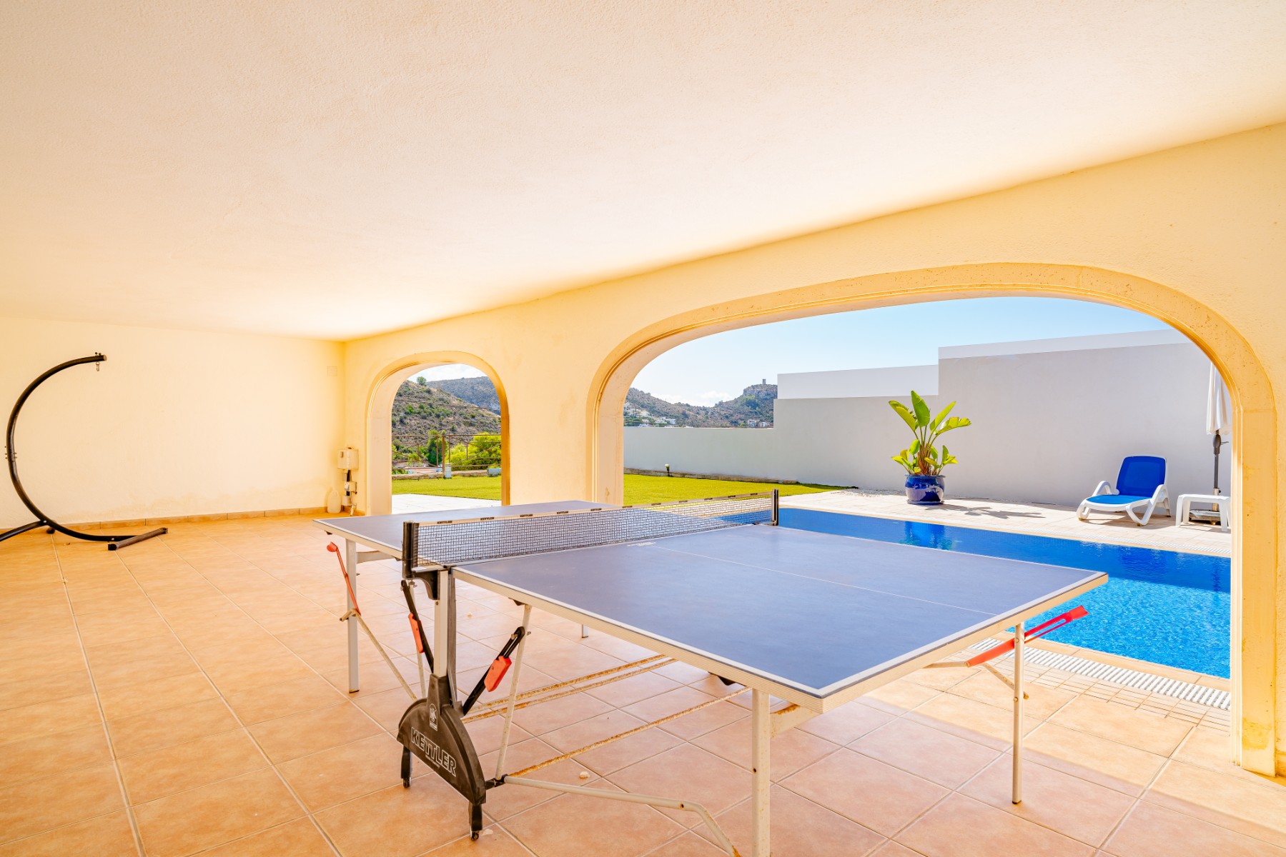 3 Dormitorios - Moraira — 30/35