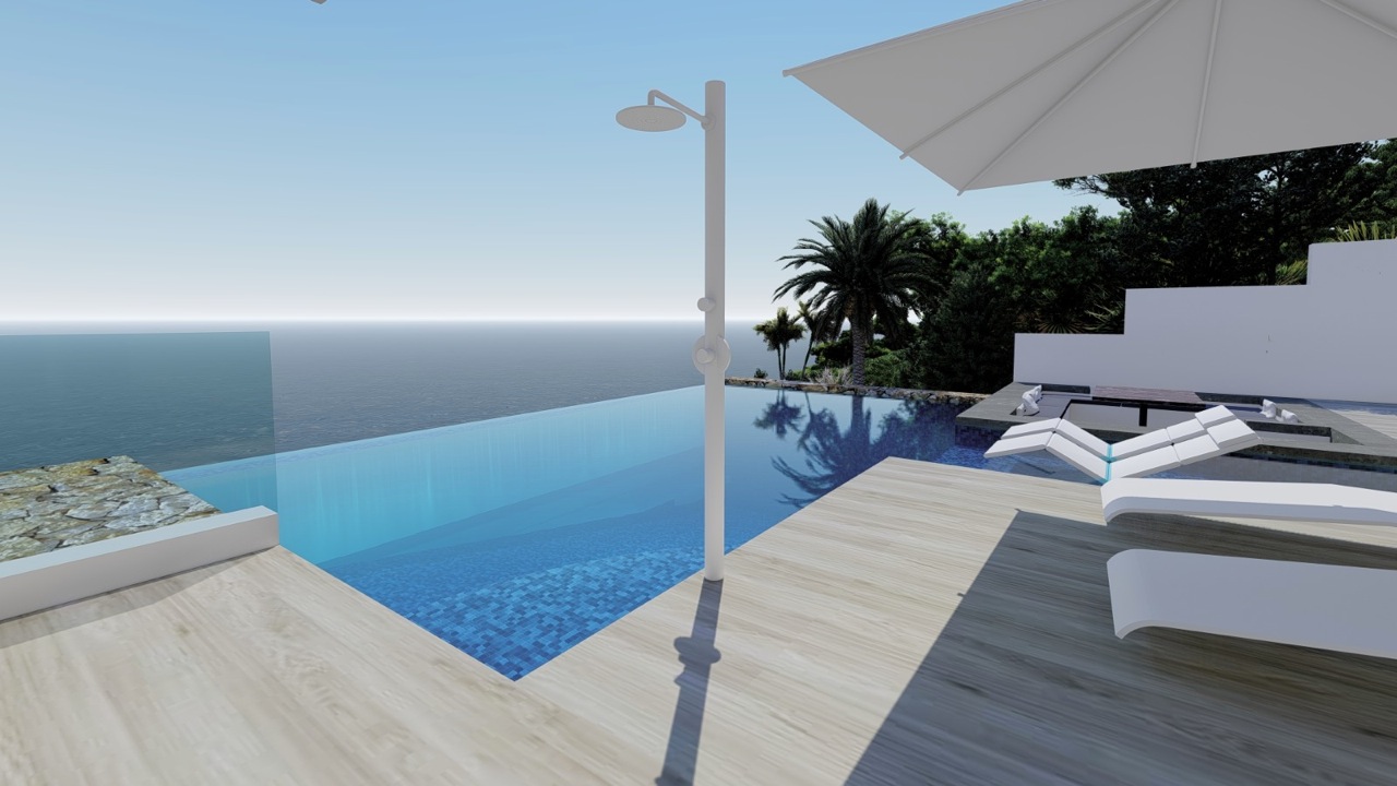 4 Dormitorios - Calpe — 13/50