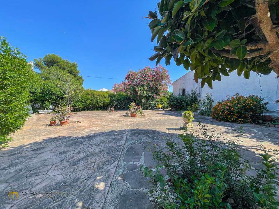 3 Dormitorios - Jávea - Xàbia — 26/28