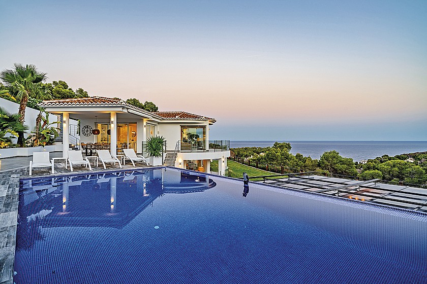 Open House en Benissa