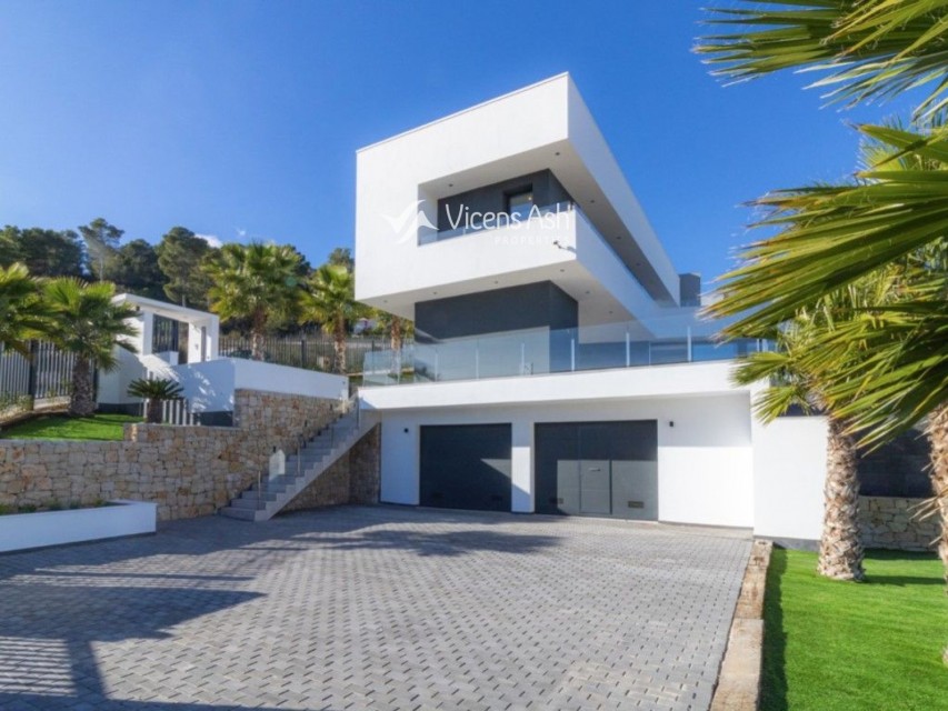 3 Dormitorios - Javea/Xabia — 35/38
