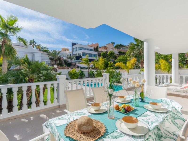 5 Dormitorios - El Campello — 28/55