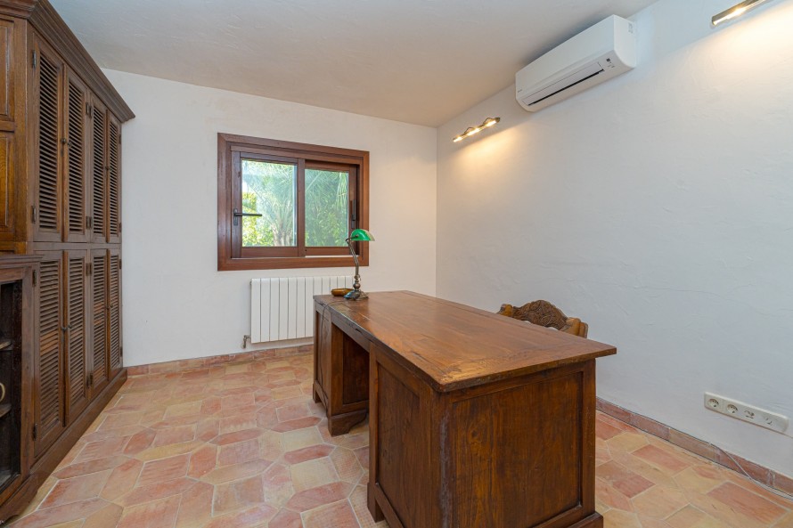 5 Bedrooms - Moraira — 45/85
