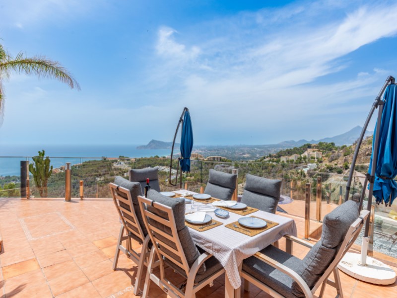 4 Dormitorios - Altea — 7/57