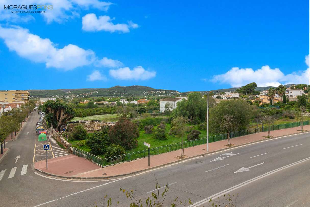 3 Slaapkamers - Jávea - Xàbia — 18/18