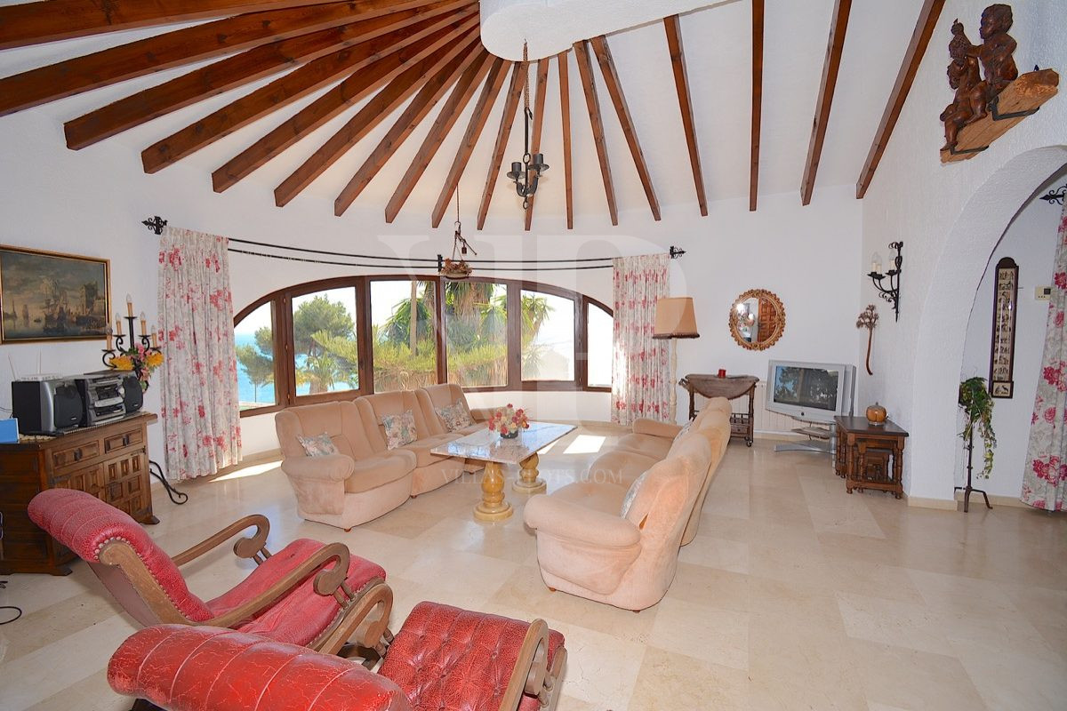 3 Dormitorios - Jávea — 22/40