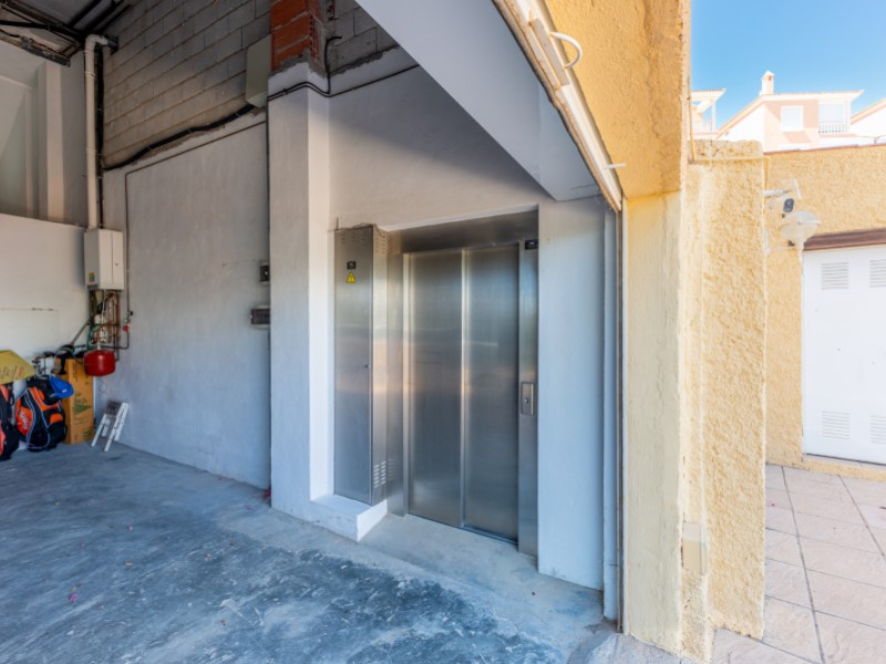 5 Dormitorios - Villajoyosa / La Vila Joiosa — 49/66