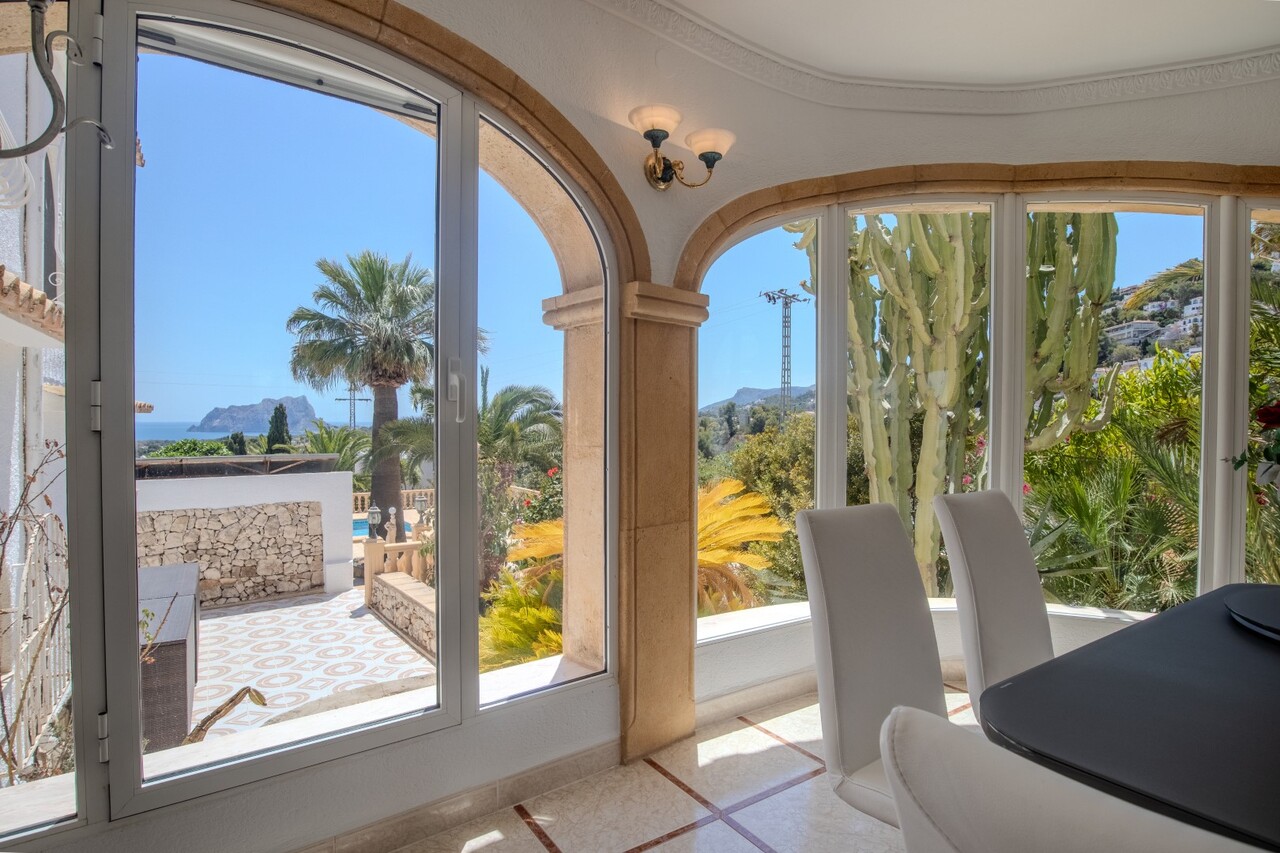 4 Dormitorios - Moraira — 13/50