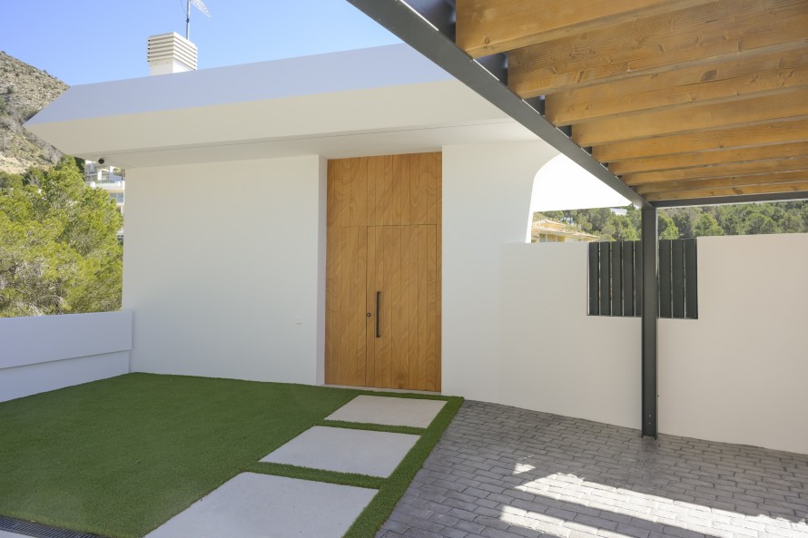 4 Dormitorios - Altea — 21/116