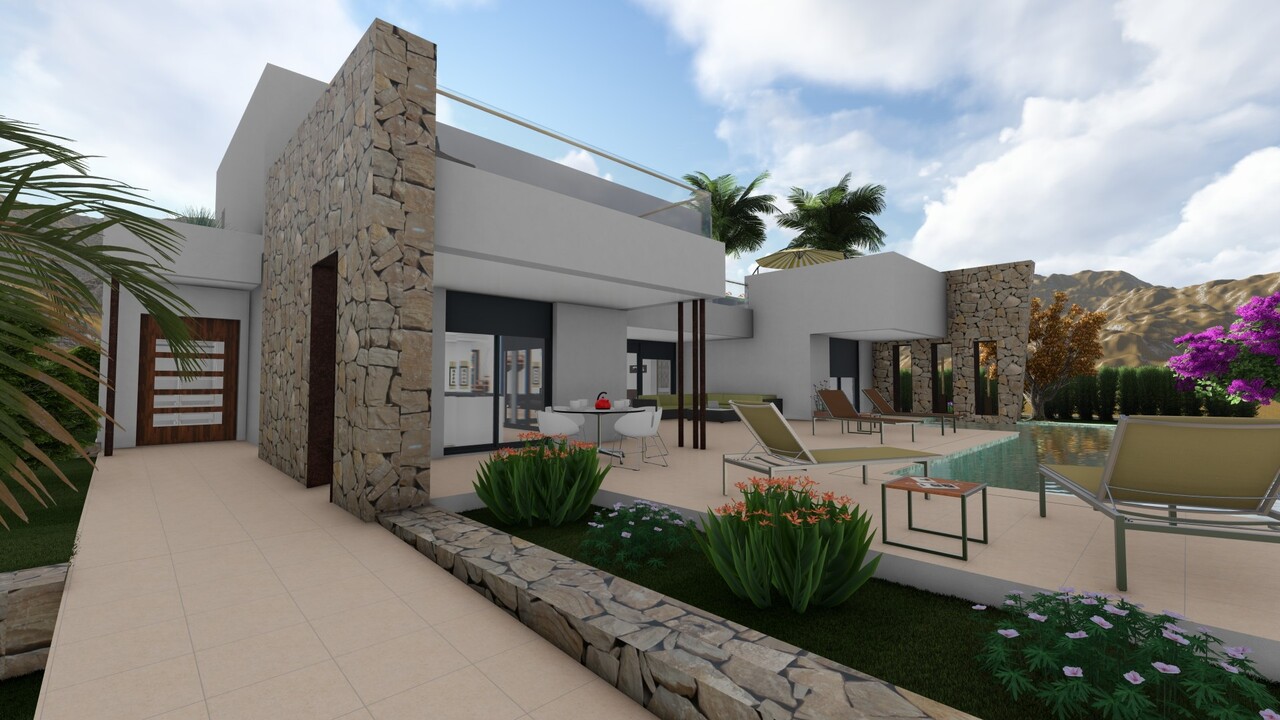3 Dormitorios - Moraira — 18/31