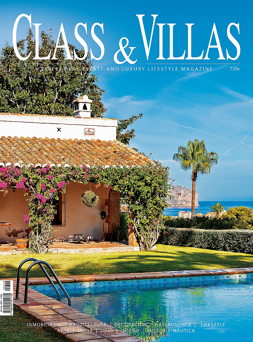 Class & Villas nº 318