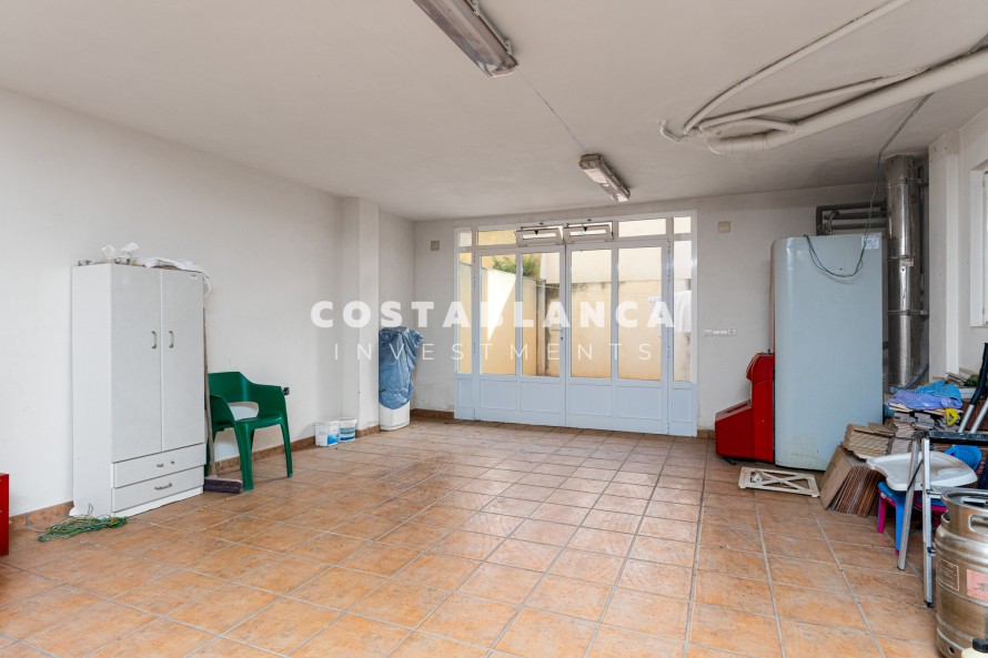 4 Bedrooms - Alfaz del Pi — 24/35
