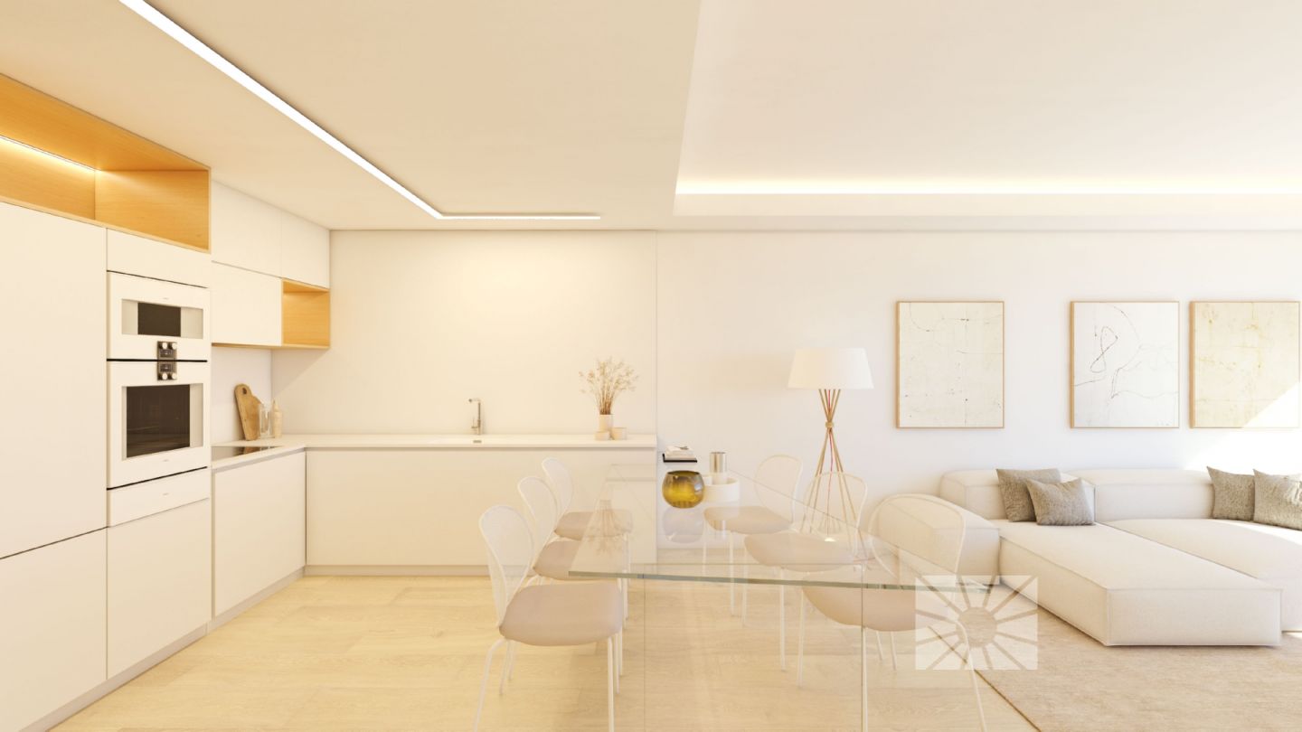3 Chambres - Pedreguer — 3/22
