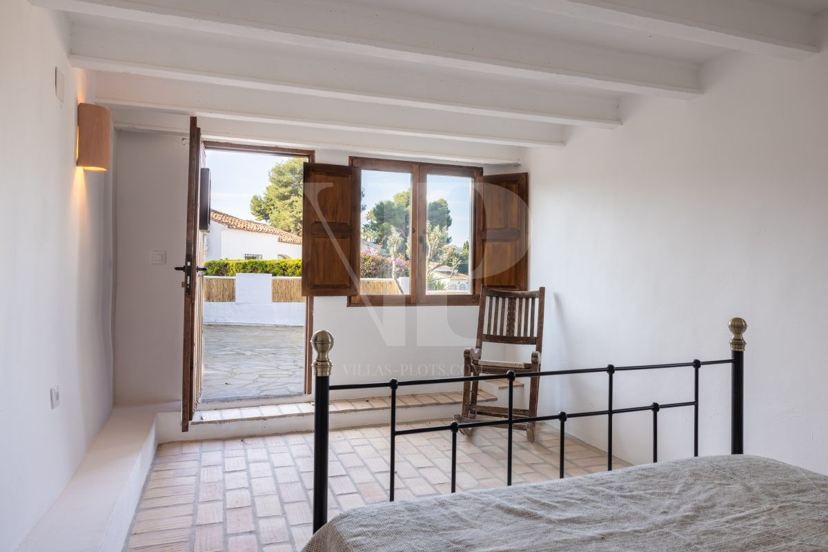 5 Dormitorios - Jávea — 30/40