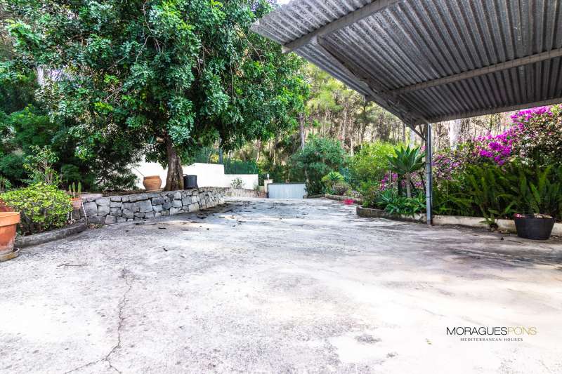 5 Chambres - Jávea - Xàbia — 10/21