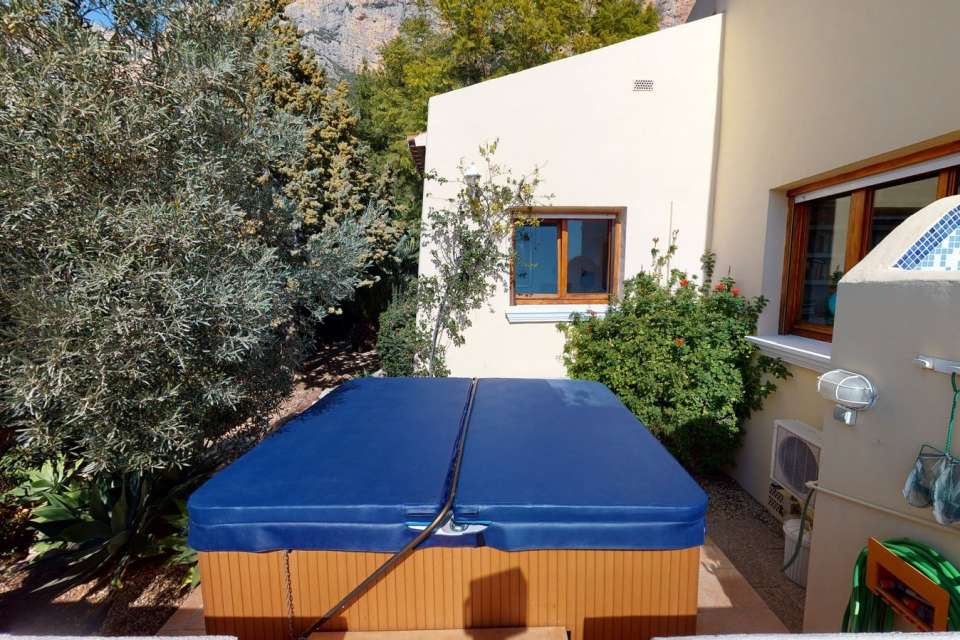 4 Slaapkamers - Jávea - Xàbia — 27/43