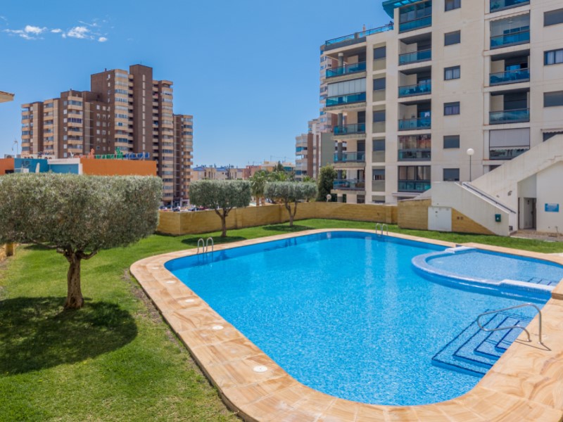 2 Dormitorios - El Campello — 29/39