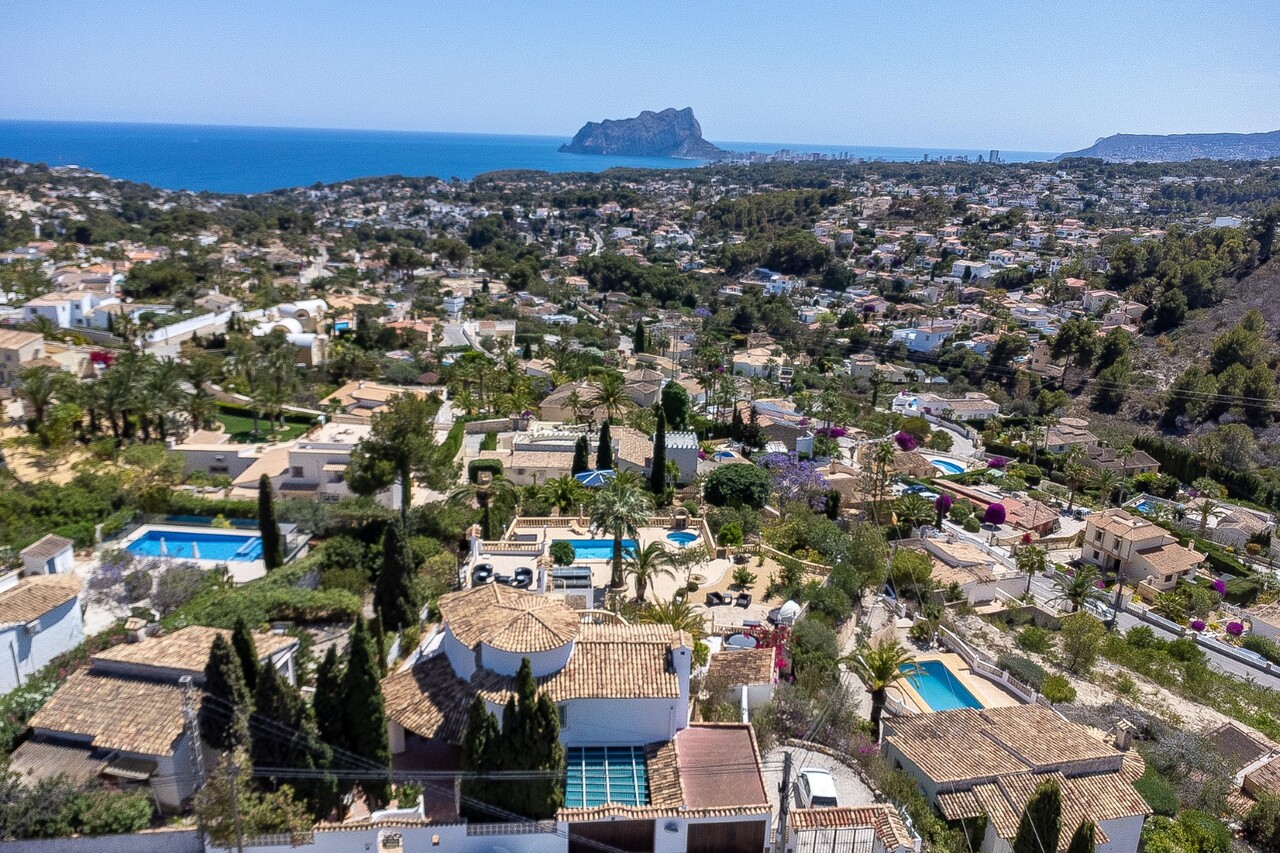 4 Dormitorios - Moraira — 33/50