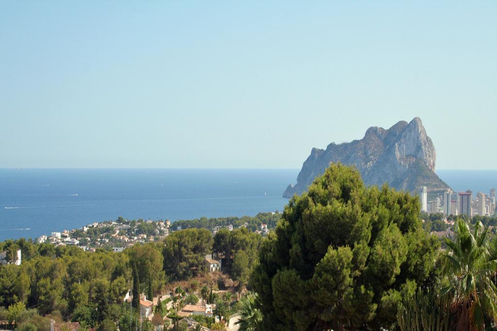 4 Dormitorios - Benissa — 5/18