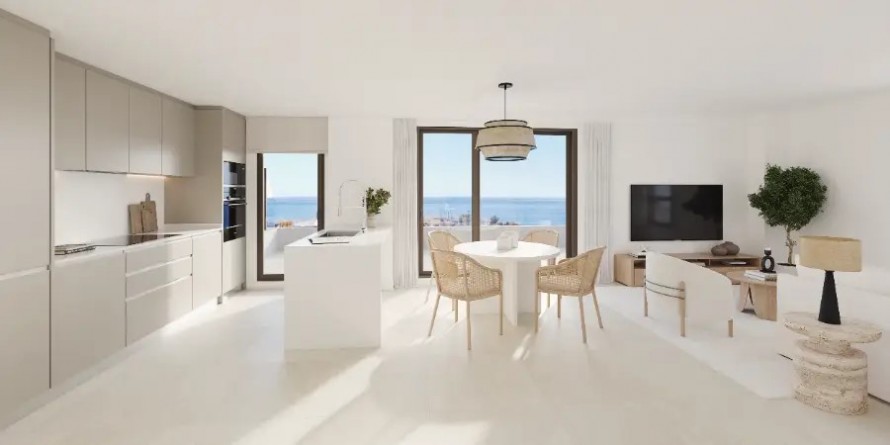 2 Dormitorios - Villajoyosa — 4/18