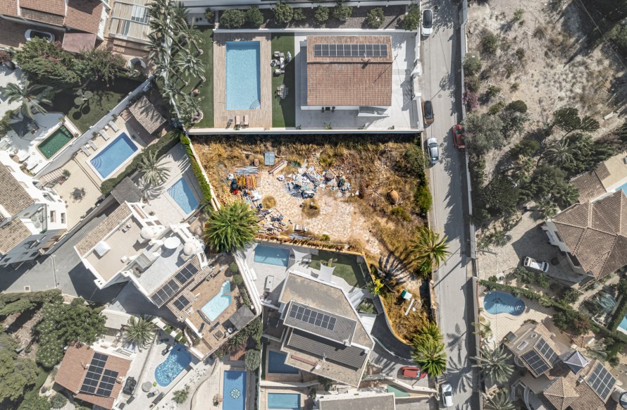 4 Dormitorios - Albir — 34/38