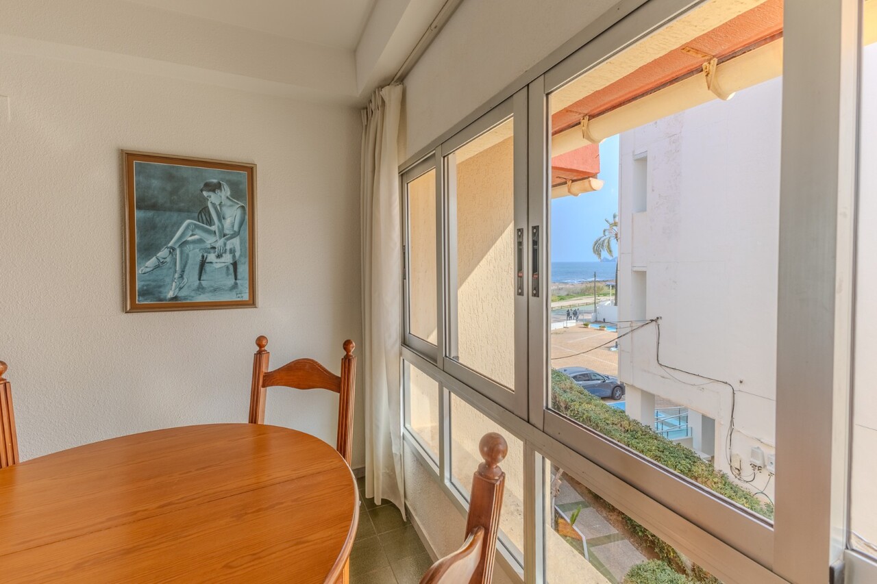 2 Dormitorios - Jávea — 16/44