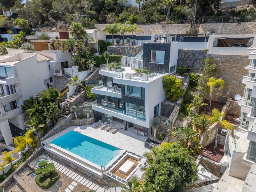 5 Dormitorios - Jávea / Xàbia — 2/60