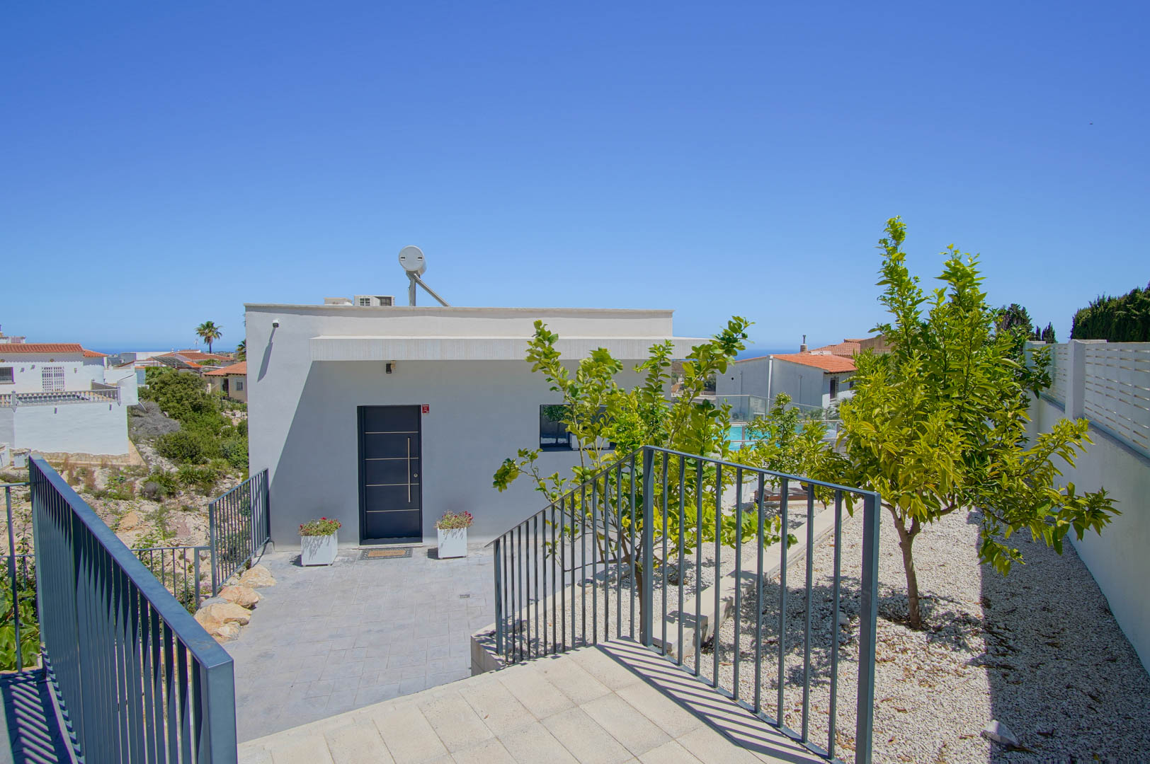 4 Dormitorios - Benitachell — 9/50