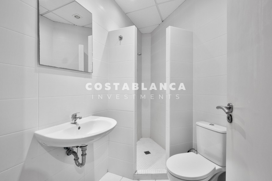 10 Bedrooms - Moraira — 26/40