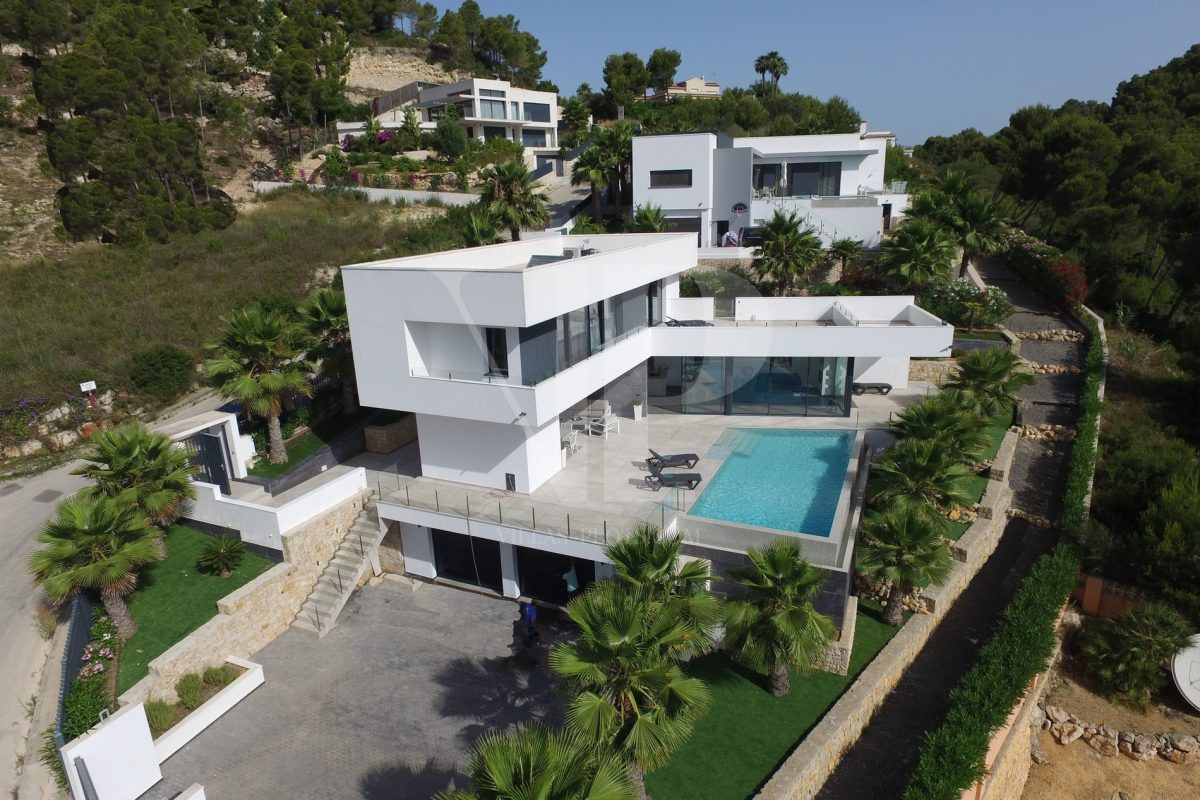 3 Dormitorios - Jávea — 30/32