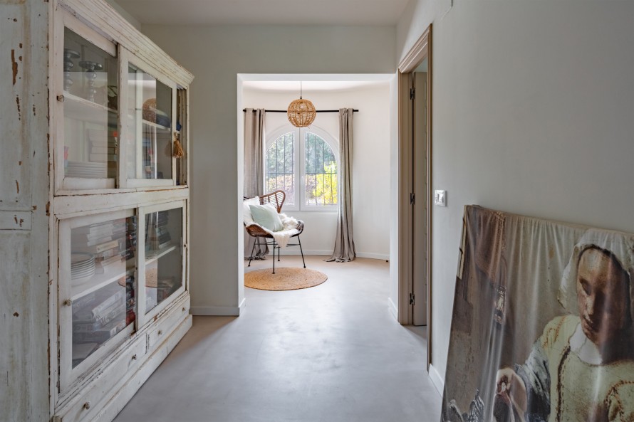 5 Slaapkamers - — 19/36