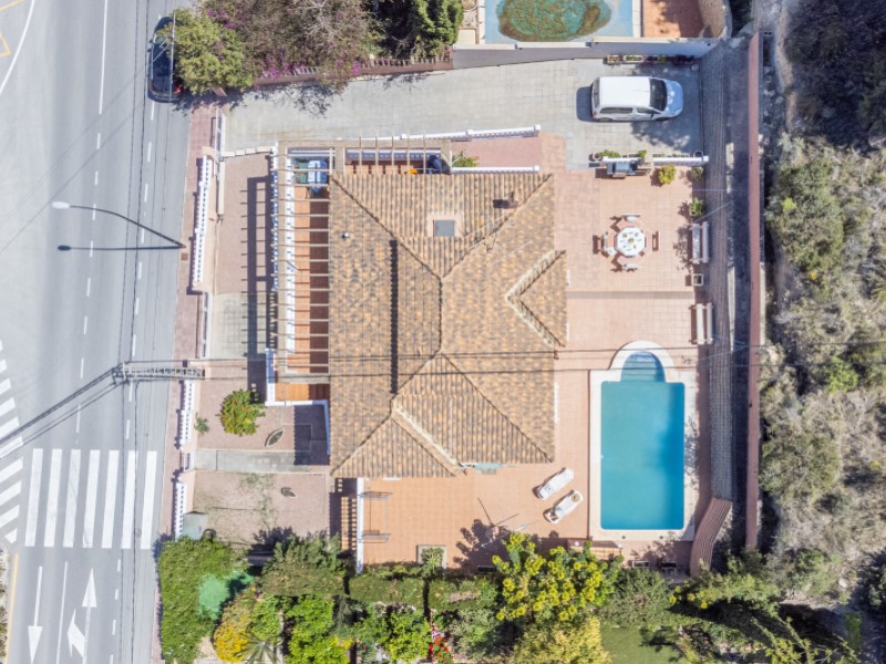 4 Schlafzimmer - El Campello — 17/48