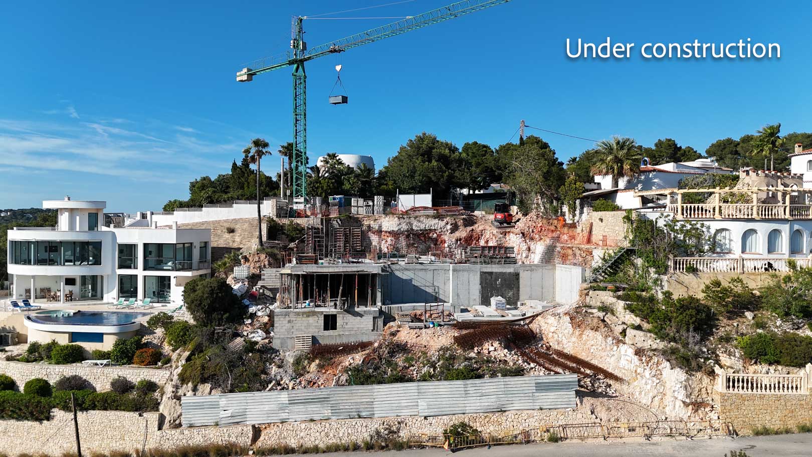 5 Dormitorios - Jávea — 42/50