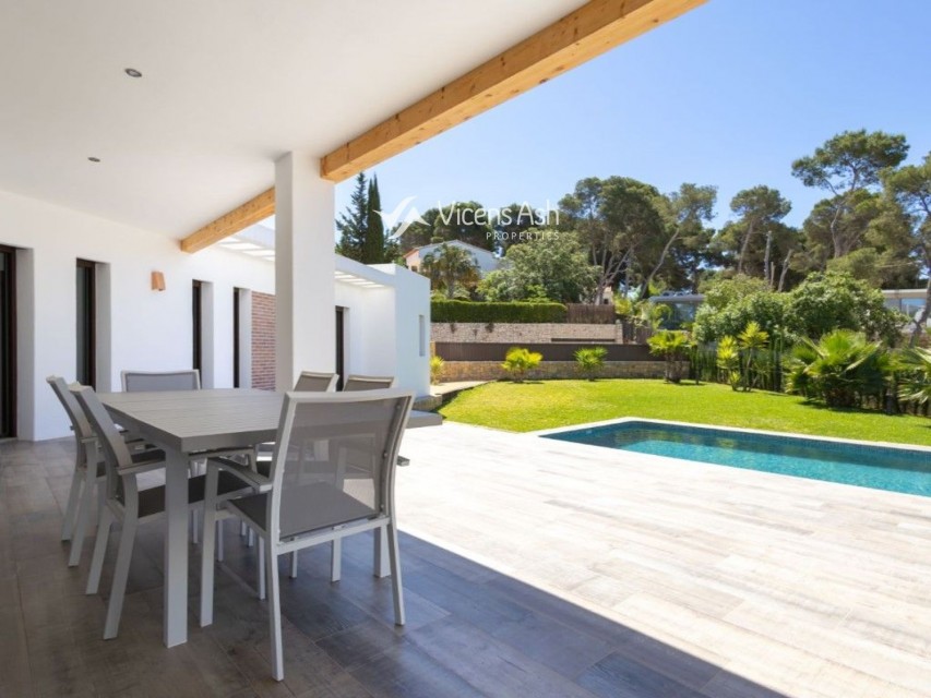 3 Dormitorios - Javea/Xabia — 41/61