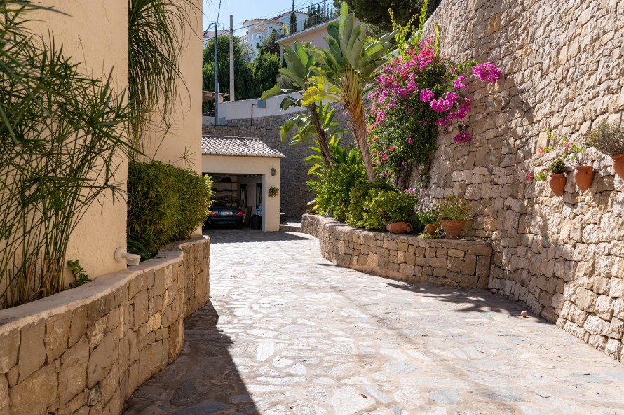 5 Bedrooms - Benissa — 11/49